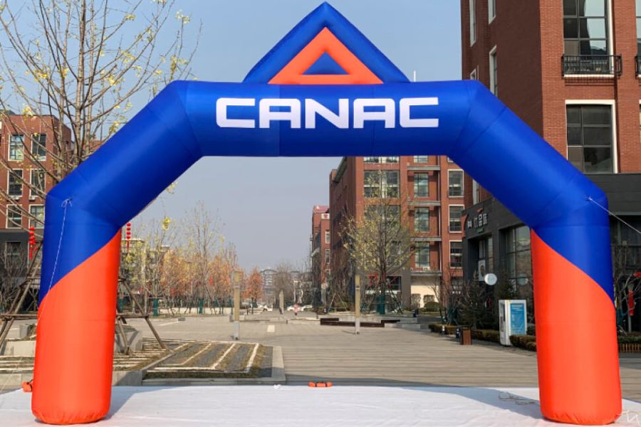 Large Format Display